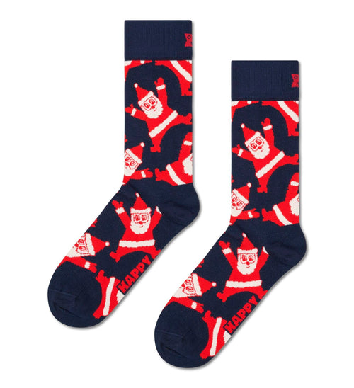 Santa Sock P003283