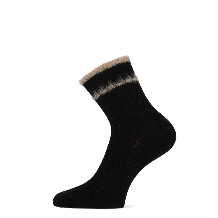 Sara Sock 101012013 6990 Black