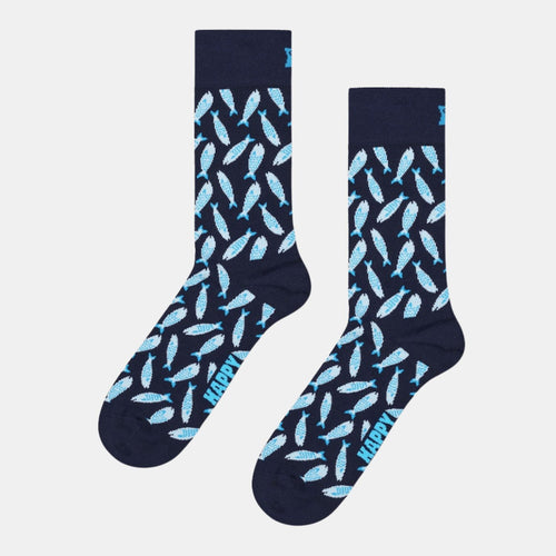 Sardine Sock