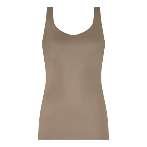 Secrets 2 Way Top 31614 5304 dusty sand