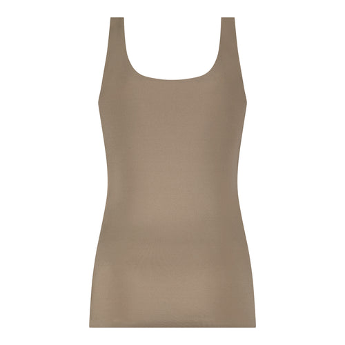 Secrets 2 Way Top 31614 5304 dusty sand