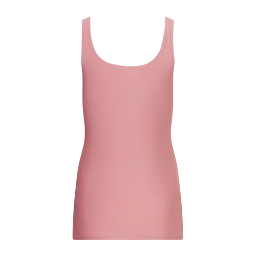 Secrets 2 Way Top rose roze