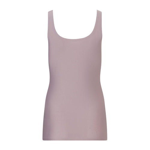 Secrets 2 Way Top soft taupe