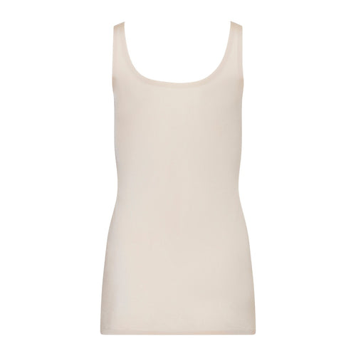 Secrets 2 Way Top shiny almond