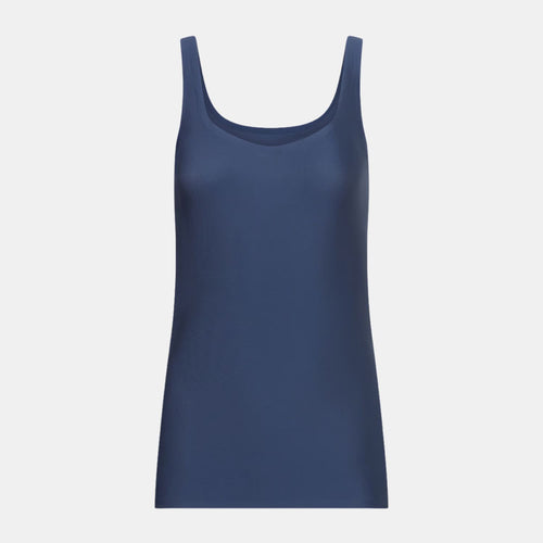 Secrets 2 Way Top smokey teal