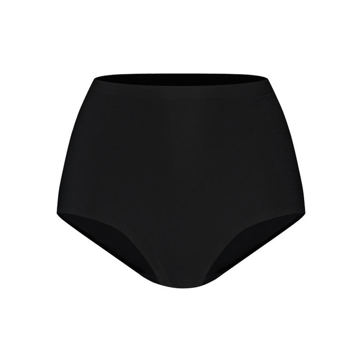 Secrets High Waist Slip Shape 31943 090 Black