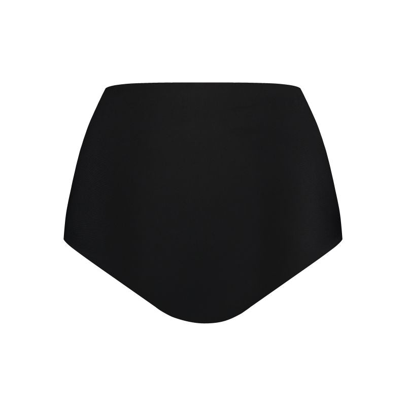 Secrets High Waist Slip Shape 31943 090 Black