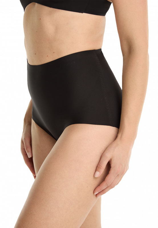 Secrets High Waist Slip Shape 31943 090 Black