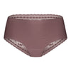 Secrets Hipster Lace 30172 5200 mauve