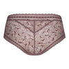 Secrets Hipster Lace 30172 5200 mauve