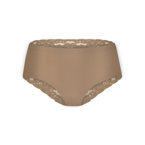 Secrets Hipster Lace 30172 5304 dusty sand