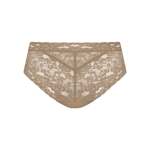 Secrets Hipster Lace 30172 5304 dusty sand