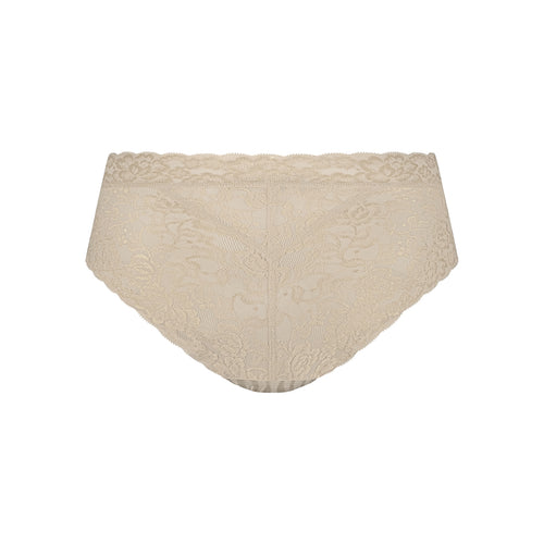 Secrets Hipster Lace 30172 6128 faded lines