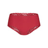 Secrets Hipster Lace 30172 634 Red