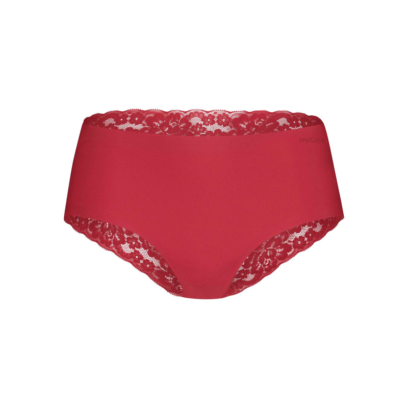 Secrets Hipster Lace 30172 634 Red