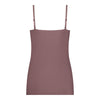 Secrets Spaghetti Top 30249 5200 mauve