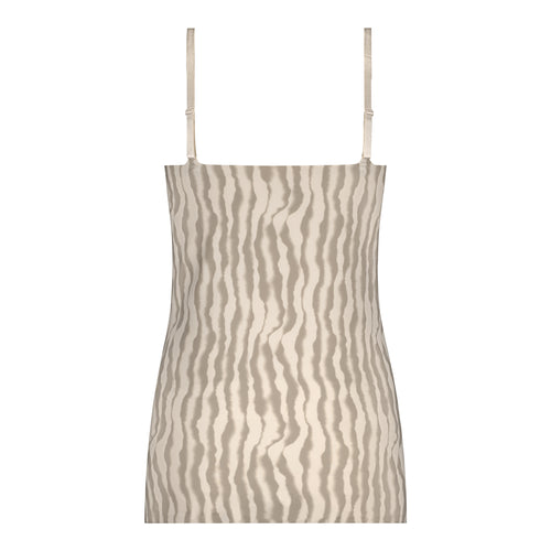 Secrets Spaghetti Top 30249 6128 faded lines