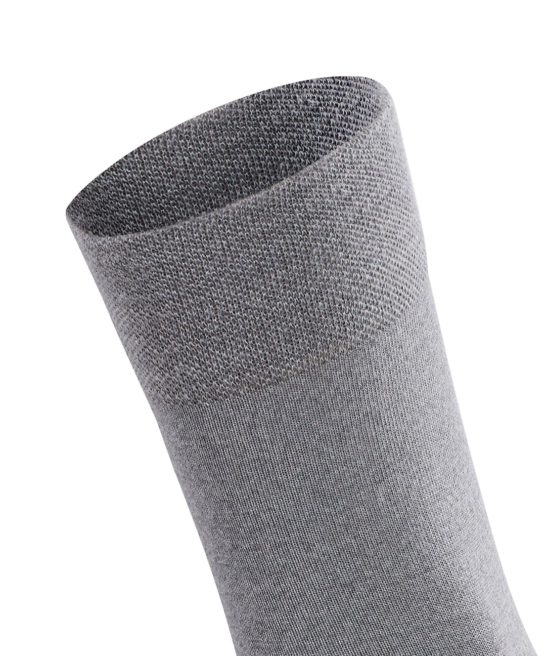 Sensitive Berlin Dames Sokken 46226 3830 light grey mel.