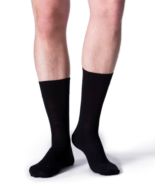 Sensitive Berlin zwart