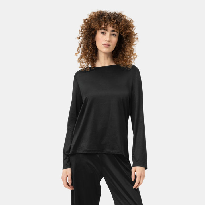 ShirtLangeMouwPureShine12101483zwart__1