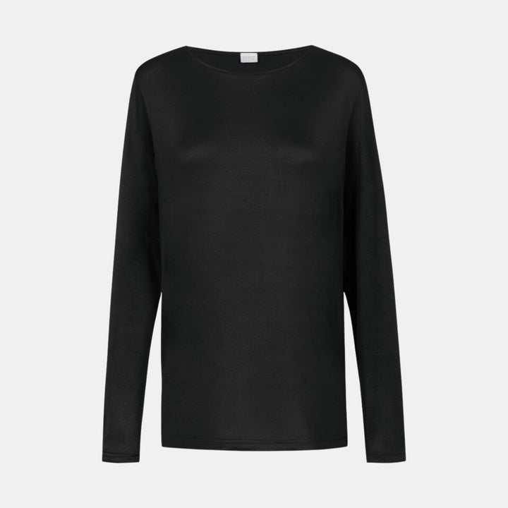 ShirtLangeMouwPureShine12101483zwart__4