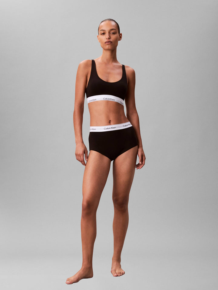 Short-IconCottonModalLV00QF8527UB1Black__5