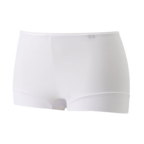 Short 3844 000 White