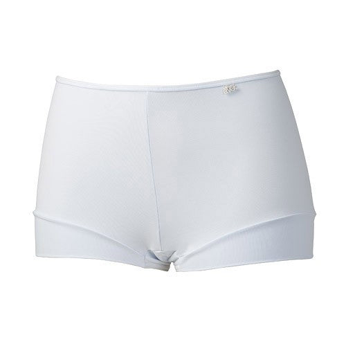 Short 3844 010 Licht Blauw