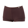 Short 3844 071 Marrone