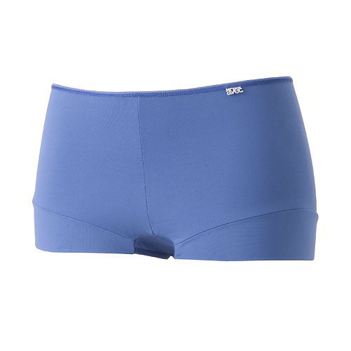 Short 3844 372 Hemels Blauw