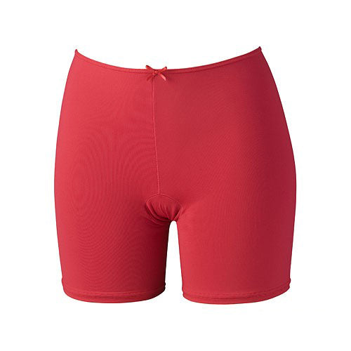 Short Long 3890 080 Red