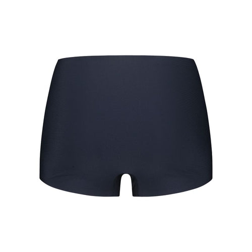 Shorts dark donkerblauw