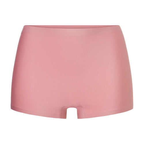 Shorts rose roze