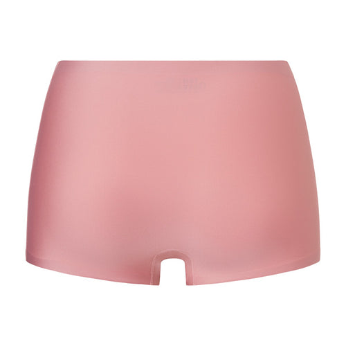 Shorts rose roze