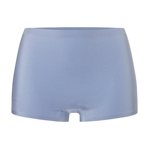 Shorts powder blauw