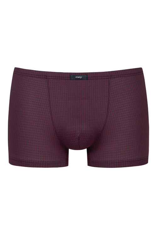 Shorty 2120125 1196 imperial red