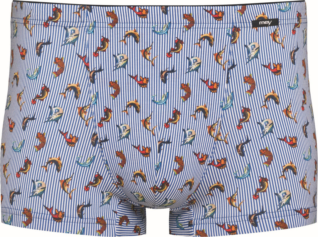 Shorty 36621 694 french blue