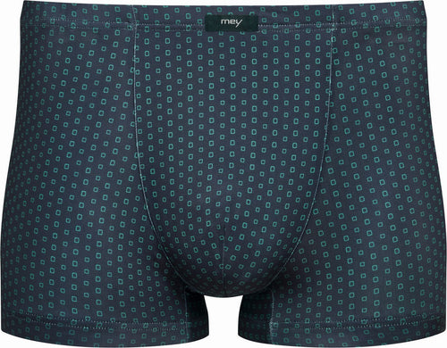 Shorty yacht blauw
