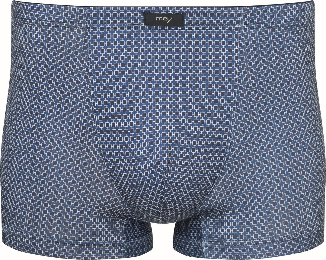 Shorty 55521 182 ravenna blue