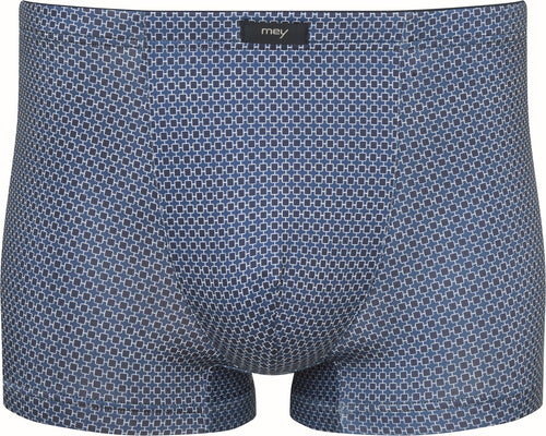 Shorty ravenna blauw