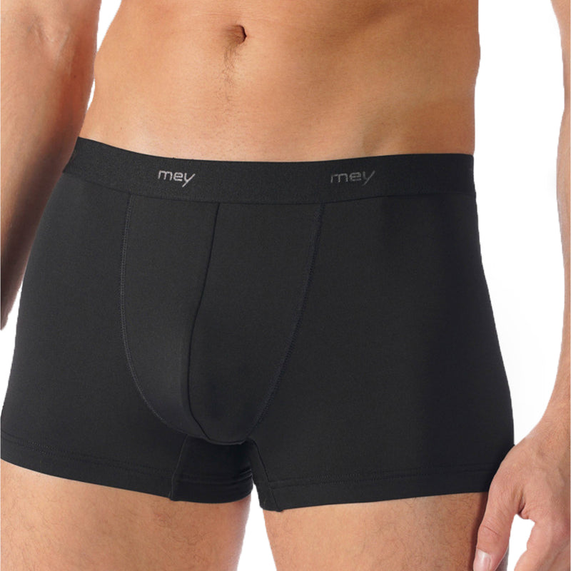 Shorty Cool 41521 123 schwarz