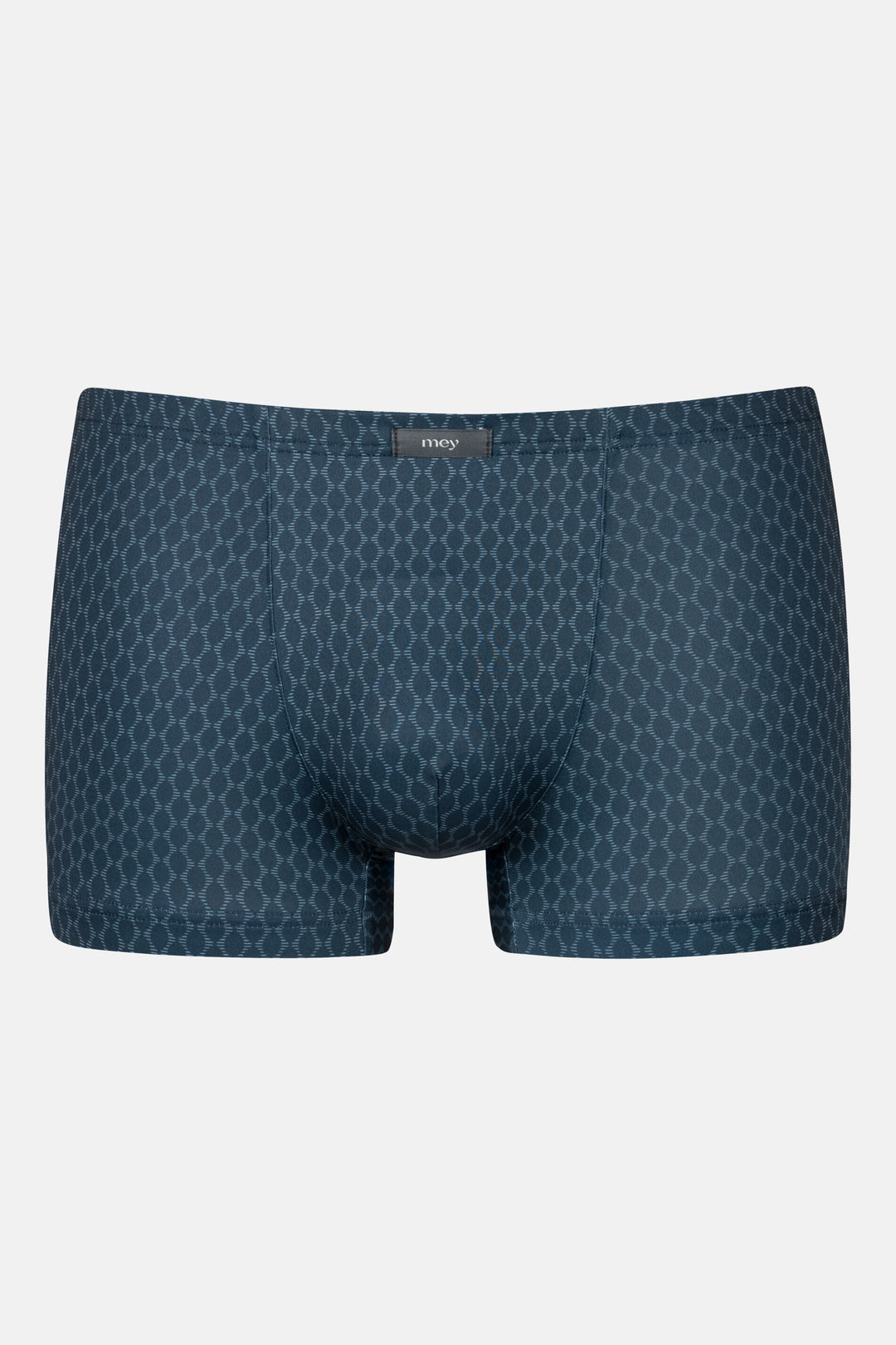 Shorty Meander Geo 2120116 588 heavenly blue