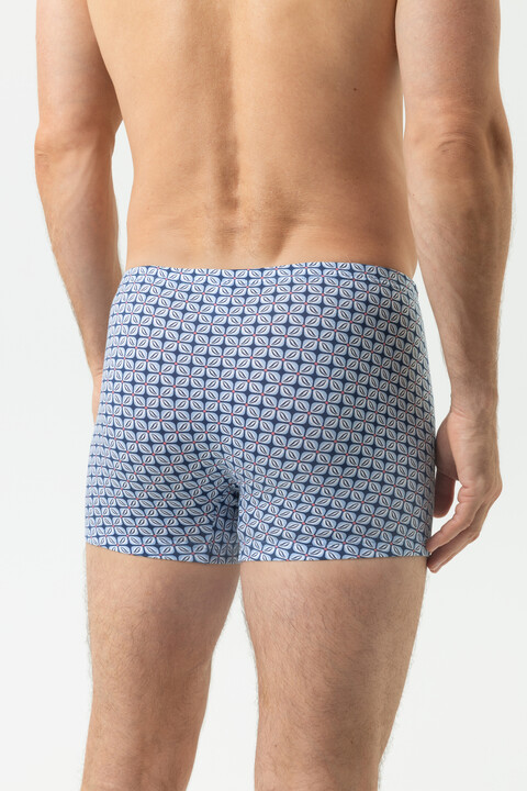 Shorty Summer Flower