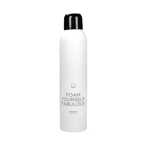 Shower Foam Fabulous Fig 200 ml | Foam Yourself Fabulous 18430