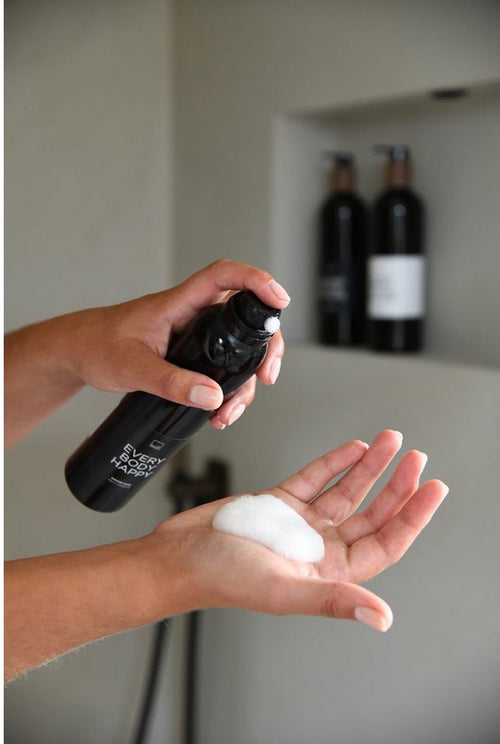 Shower Foam Minty Moments 200 ml | Every Body Happy 18431