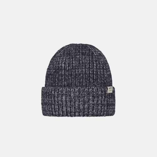 Skaga Beanie 21 charcoal