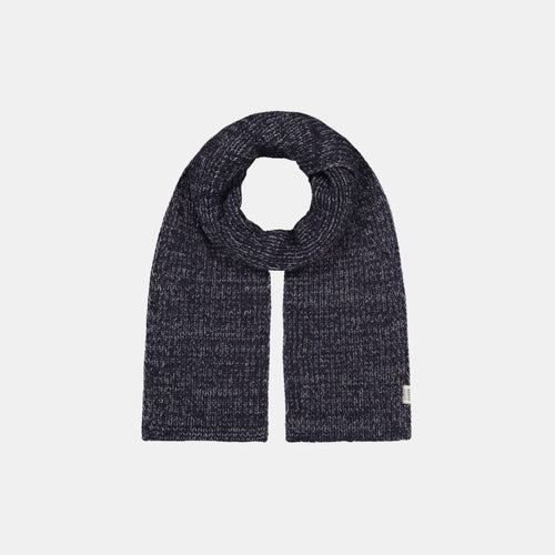 Skaga Scarf 21 charcoal