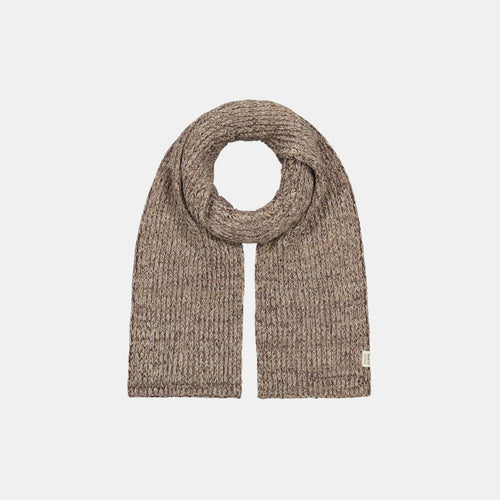 Skaga Scarf 24 light bruin