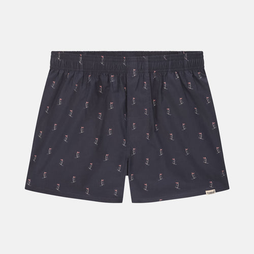 Ski Man Boxers SKB-N