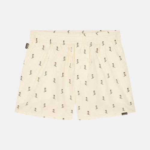 Ski Man Boxers SKB-OW